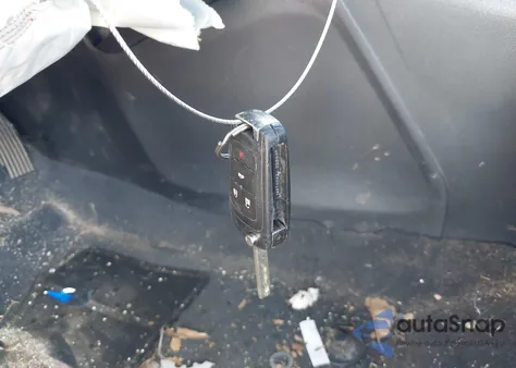 2014 Chevrolet Cruze Ls Auto z USA, uszkodzony, nr VIN 1G1PA5SH2E7235065